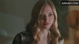 Amanda Seyfried Dealings Instalment in Chloe