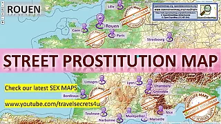 Rouen, France, French, Shepherd Map, Sex Whores, Freelancer, Streetworker, Prostitutes for Blowjob, Device Fuck, Dildo, Toys, Masturbation, Real Big Boobs, Handjob, Hairy, Fingering, Fetish, Reality, double Penetration, Titfuck, DP